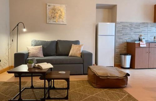 Pinheiro de Coja Apartment | Casa Pinheiro