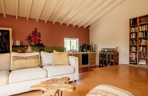 Aljezur Villa | Casa Pinho Vista - 5 minute drive from Arrifana beach