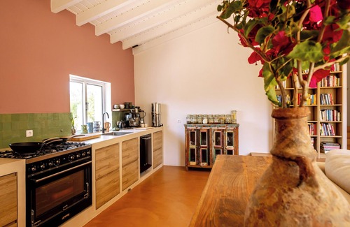 Aljezur Villa | Casa Pinho Vista - 5 minute drive from Arrifana beach