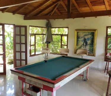 Ricaurte Villa | Casa Pinilla
