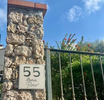 Magliolo Apartment | Casa Piro