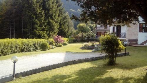 Val Maria-Pur Apartment | Casa Piva