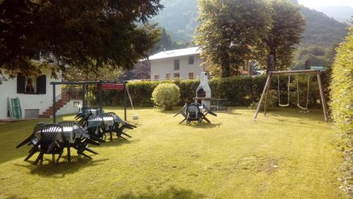 Val Maria-Pur Apartment | Casa Piva