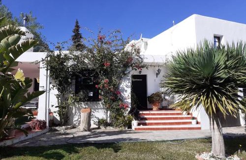 Agua Amarga House | CASA PIZZI