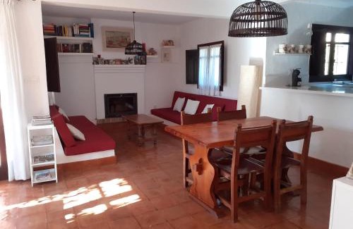 Agua Amarga House | CASA PIZZI