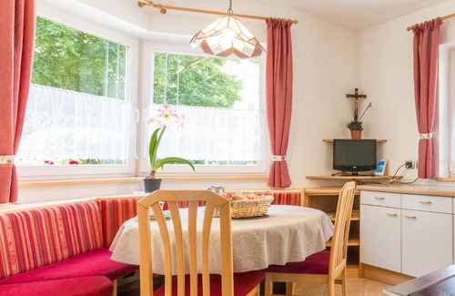 Molini di Tures Apartment | Casa Plaickner