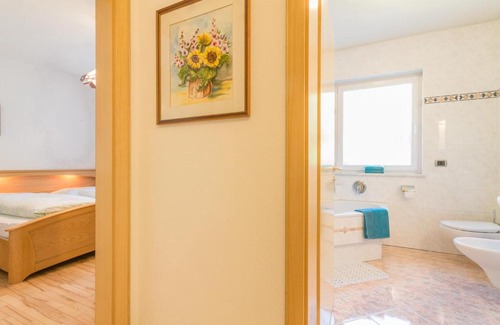 Molini di Tures Apartment | Casa Plaickner