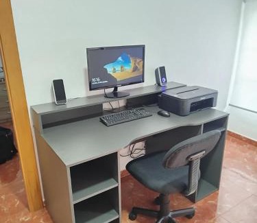 Gador Apartment | Casa planta baja en Gador