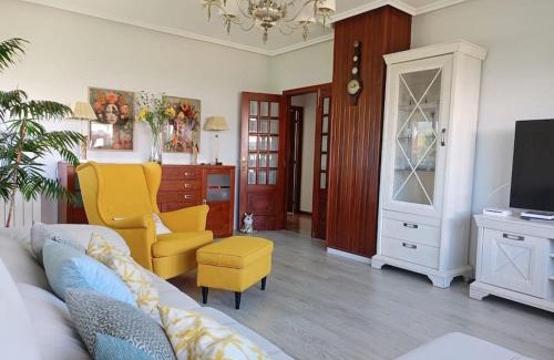 Porto do Son House | Casa Playa Aguieira