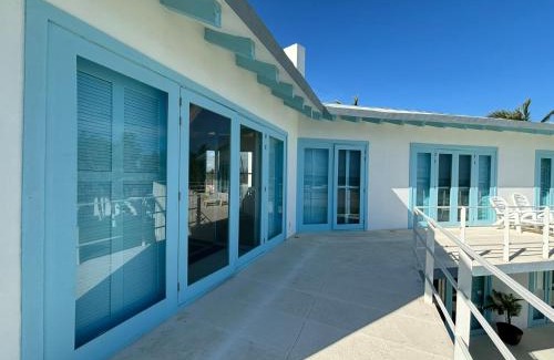 Barra Vieja Apartment | Casa Playa Infinita