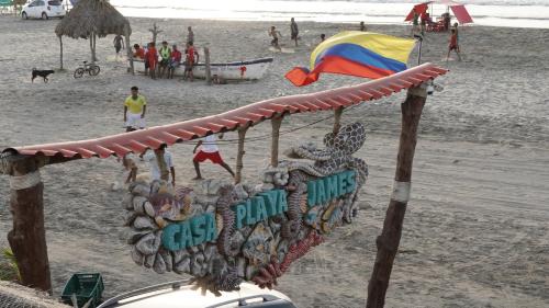 Zona Norte House | CASA PLAYA JAMES