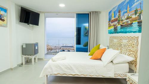 Zona Norte House | CASA PLAYA JAMES