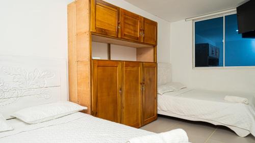 Zona Norte House | CASA PLAYA JAMES