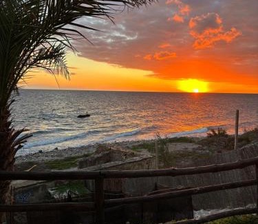 Adra House | Casa Playa Lance