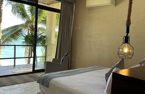 Soliman Bay Hotel | Casa Playa Maya Beachfront Property