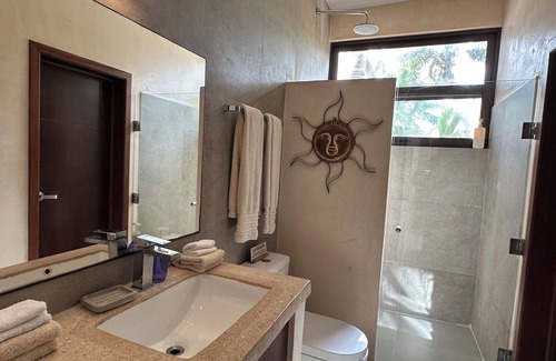 Soliman Bay Hotel | Casa Playa Maya Beachfront Property