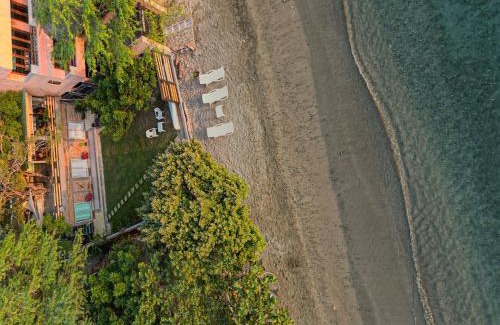 El Rodadero House | Casa Playa Puerto luz