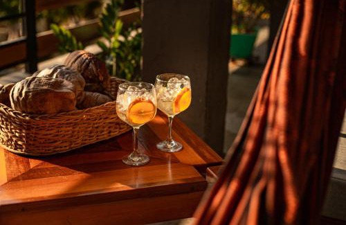 El Rodadero House | Casa Playa Puerto luz