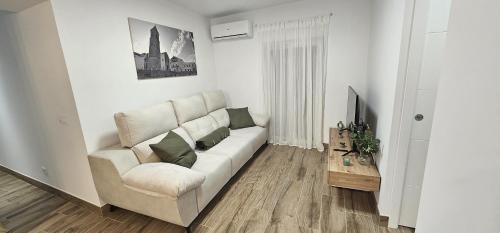 Alcala de los Gazules House | Casa Plaza Alta
