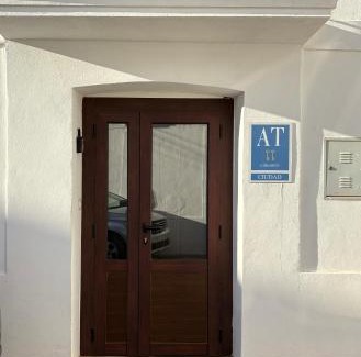 Alajar Apartment | Casa Plaza Vieja
