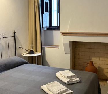 Alajar Apartment | Casa Plaza Vieja