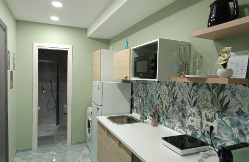 Naples House | Casa Podus Regalis - Poggioreale Centro Direzionale