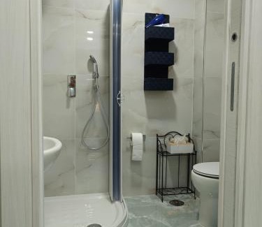 Naples House | Casa Podus Regalis - Poggioreale Centro Direzionale