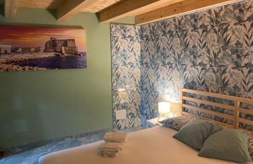 Naples House | Casa Podus Regalis - Poggioreale Centro Direzionale