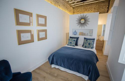 San Francisco-Ribera House | Casa Poeta Cordobés Ricardo Molina
