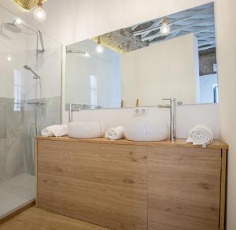 San Francisco-Ribera House | Casa Poeta Cordobés Ricardo Molina