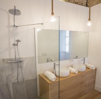 San Francisco-Ribera House | Casa Poeta Cordobés Ricardo Molina