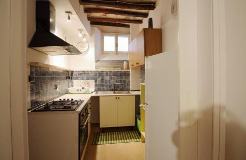 Amelia House | Casa Pomponia