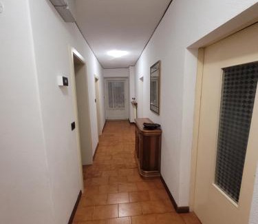 Pellizzano Apartment | Casa Pontesana