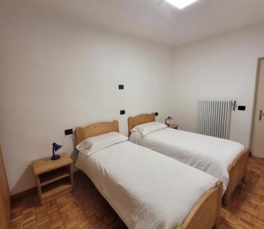 Pellizzano Apartment | Casa Pontesana