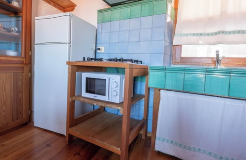 Bosa Historic Centre Apartment | Casa Portella - One Bedroom Apartment, Sleeps 2