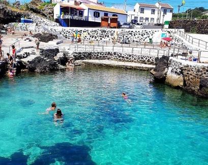 Porto Judeu House | Casa Porto das Pescas