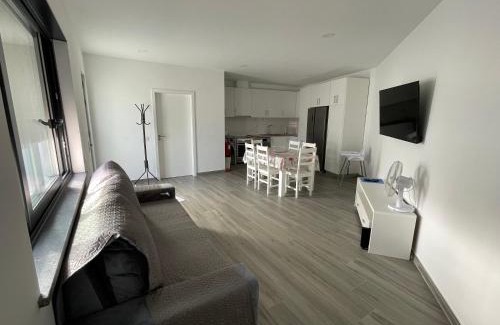 Porto Judeu House | Casa Porto das Pescas