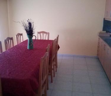 Fecha House | Casa Portomeiro
