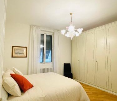 Riva Trigoso Apartment | Casa Potito