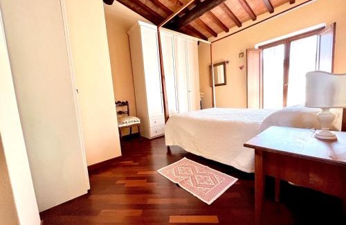 Capannori House | Casa Pozzi
