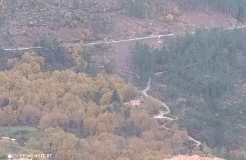 Arcos de Valdevez Cabin | Casa Prado de Mó