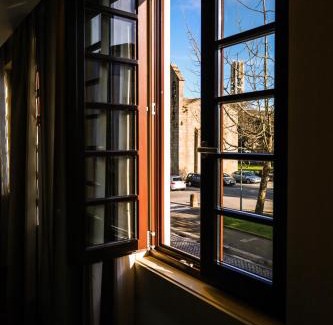 Cedofeita Apartment | Casa Priorado - Charming View City Center