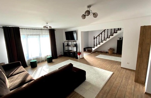 Targoviste House | Casa Priseaca 3 dormitoare