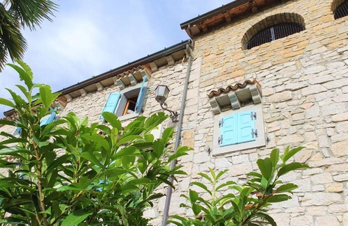 Buzet Apartment | Casa Prodan