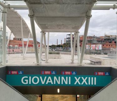 Catania City Centre House | Casa Proserpina