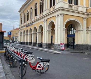 Catania City Centre House | Casa Proserpina