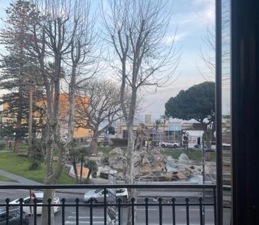 Catania City Centre House | Casa Proserpina