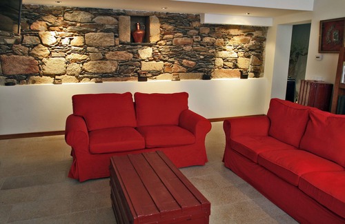 Vilar Torpim Hotel | Casa dos Poços