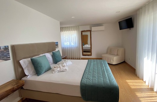 Fornelos House | Casa da Gândara Tranquilidade, Vistas Deslumbrantesespaços Amplos