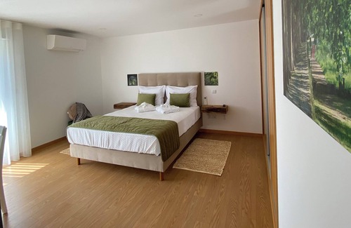 Fornelos House | Casa da Gândara Tranquilidade, Vistas Deslumbrantesespaços Amplos